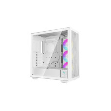 Корпус DeepCool MORPHEUS White