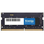 Память SO-DIMM DDR4 4Гб 2666МГц Kimtigo (21300Мб/с, CL19, 260-pin)
