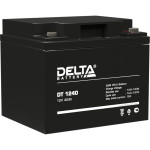 Батарея Delta DT 1240 (12В, 40Ач)