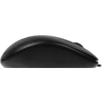 Мышь Logitech Mouse M100 Black USB (кнопок 3, 1000dpi)
