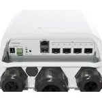 Коммутатор MikroTik CRS305-1G-4S+OUT