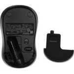 Клавиатура и мышь Logitech Wireless Combo MK270 Black USB (классическая мембранная, 112кл, светодиодная, кнопок 2)