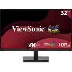 Монитор ViewSonic VA3208-4K-HD (31,5