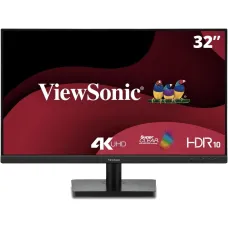 Монитор ViewSonic VA3208-4K-HD (31,5