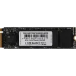 Жесткий диск SSD 480Гб AMD (2280, 3300/2200 Мб/с)
