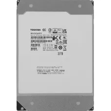 Жесткий диск HDD 20Тб Toshiba (3.5