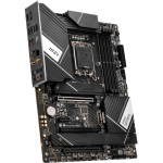 Материнская плата MSI PRO Z790-A WIFI (LGA1700, Intel Z790, 4xDDR5, ATX, RAID SATA: 0,1,15,5)