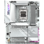 Материнская плата Gigabyte X870E AORUS ELITE WIFI7 ICE (x)