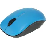 Oklick 495MW Wireless Optical Mouse Black USB (радиоканал, кнопок 6, 1600dpi)
