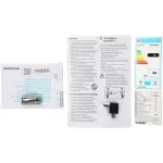 LED-телевизор Samsung UE32H5000FUX (32