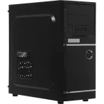 ПК Amur Нарвал A5A14 (Ryzen 5 3400G 3700МГц, DDR4 8Гб, SSD 256Гб, AMD Radeon RX Vega 11, FreeDOS)