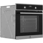 Электрический духовой шкаф Electrolux EOD5H70BX