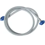 Стиральная машина Indesit EcoTime IWSB 5105(фронтальная средняя, класс стирки/отжима/э.потребления: A/C/A , макс: 5кг, 1000 об/мин, 59.5x85x40см, белый)