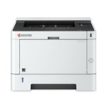 Принтер Kyocera ECOSYS P2335dn (лазерная, черно-белая, A4, 256Мб, 35стр/м, 1200x1200dpi, авт.дуплекс, 20'000стр в мес, RJ-45, USB)