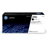 Картридж HP 335X (черный; 13700стр; LJ MFP M438n)