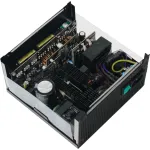 Блок питания DeepCool PN1200M (ATX, 1200Вт, GOLD)