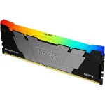 Память DIMM DDR4 8Гб 3200МГц Kingston (25600Мб/с, CL17, 288-pin)