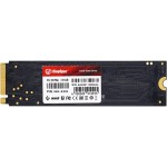 4Тб KingSpec (2280, 3600/3200 Мб/с, 320000 IOPS, PCIe 3.0 x4 (NVMe))