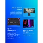 Монитор LG 34GS95QE-B (34
