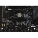 Материнская плата Gigabyte B550 Gaming X V2 (AM4, AMD B550, 4xDDR4 DIMM, ATX, RAID SATA: 0,1,10)