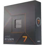 Процессор AMD Ryzen 7 7700X (4500MHz, AM5, L3 32Mb)