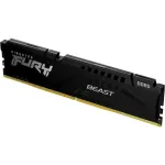 Память DIMM DDR5 16Гб 6000МГц Kingston (48000Мб/с, CL36, 288-pin)