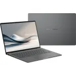 Ноутбук ASUS UX3407QA-QD267W (Qualcomm Snapdragon X X1-26-100 2.97 ГГц/16 ГБ LPDDR5x/14