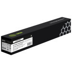 Тонер-картридж Cactus CS-MPC3000K (черный; 20000стр; MPC2000, C2500, C3000)