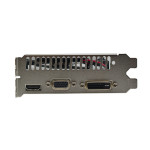 Видеокарта GeForce GT 740 993МГц AFOX (GDDR5, 128бит, 1xDVI, 1xHDMI)