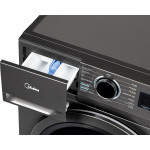 Стиральная машина Midea MF01712BS40/T