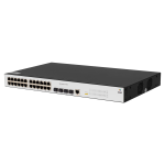 Коммутатор SNR -S2982G-24T-POE-E