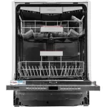 Посудомоечная машина Bosch SMV4HMX25Q