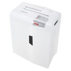 Уничтожитель бумаг HSM ShredStar X10-4.5x30 [1045111]