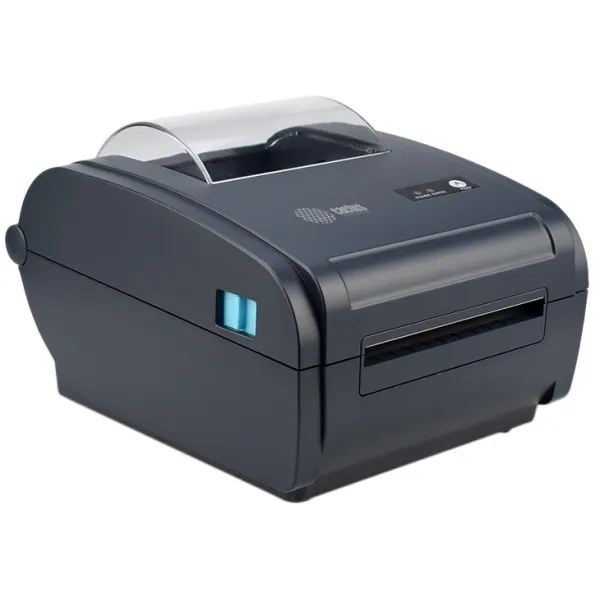 Стационарный принтер Cactus CS-TP-D440U (прямая термопечать, 203dpi, 160мм/сек, USB)