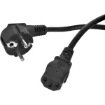 Кабель ЦМО R-10-Cord-C13-S-3