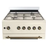 Плита газовая Nordfrost GG6061Y