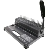 Переплетчик Office Kit B2112N [B2112N]