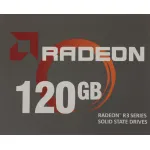 Жесткий диск SSD 120Гб AMD (2.5
