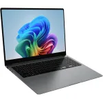 Ноутбук Samsung Galaxy Book 5 Pro NP960 (Core Ultra 7 256V 2.2 ГГц/16 ГБ LPDDR5X/16