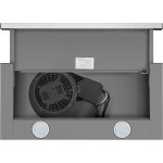 Вытяжка Maunfeld VS LIGHT 50 INOX
