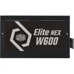 Блок питания Cooler Master Elite NEX W600 (ATX, 600Вт, 24 pin, ATX, WHITE)