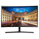 Монитор Samsung C27F396FHI (27