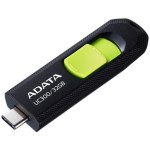 Накопитель USB ADATA ACHO-UC300-32G-RBK/GN