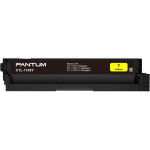 Тонер-картридж Pantum CTL-1100Y (желтый; 700стр; Pantum CP1100, CP1100DW, CM1100DN, CM1100DW, CM1100A)