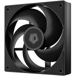 Кулер ID-Cooling AS-120-K (27,2дБ, 25x120x120 мм)
