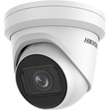 Камера видеонаблюдения Hikvision DS-2CD2H83G2-IZS (IP, купольная, уличная, 8Мп, 2.8-12мм, 3840x2160, 25кадр/с, 108°)