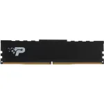 Память DIMM DDR5 16Гб 4800МГц Patriot (38400Мб/с, CL40, 288-pin)
