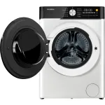 Стиральная машина Hyundai WME7216(фронтальная полноразмерная, класс стирки/отжима/э.потребления: A+++/A+++ , макс: 7кг, 1200 об/мин, инвертер, 60x84.7x46.5см, белый)