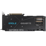 Видеокарта GeForce RTX 3070 1770МГц 8Гб Gigabyte OC (GDDR6, 256бит, 2xHDMI, 2xDP)