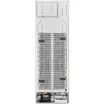 Холодильник LG GC-B459AEMW (No Frost, A++, 2-камерный, объем 377:247/130л, инверторный компрессор, бежевый)